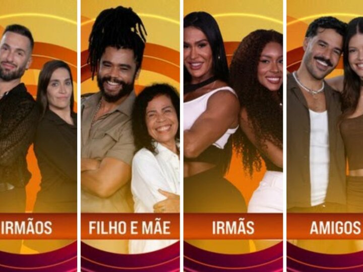 Conheça os signos dos participantes do Camarote do BBB 25