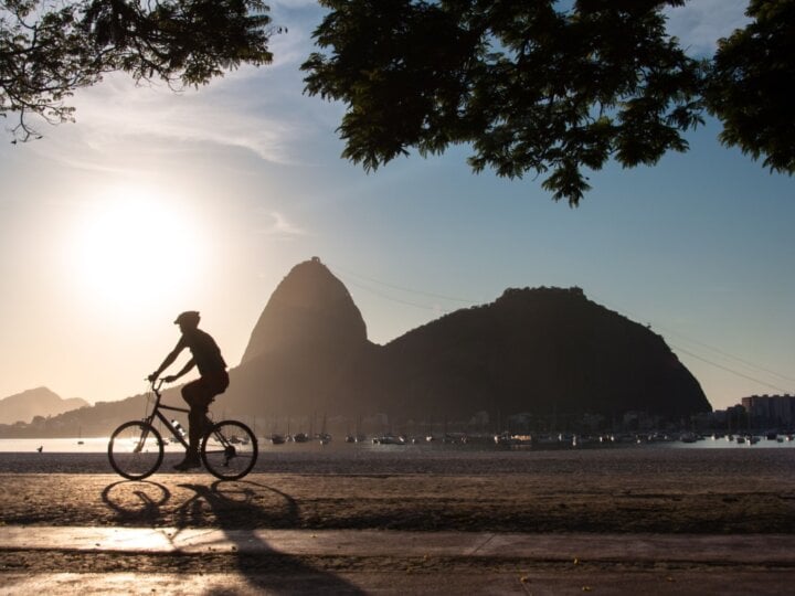 21 roteiros para pedalar e conhecer cidades turísticas no Brasil