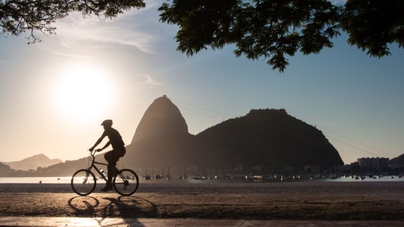 21 roteiros para pedalar e conhecer cidades turísticas no Brasil