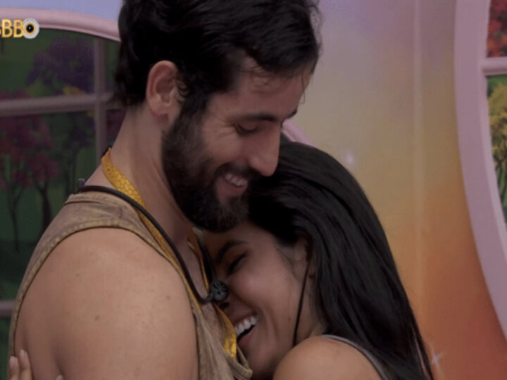 8 casais do Big Brother Brasil que ainda estão juntos