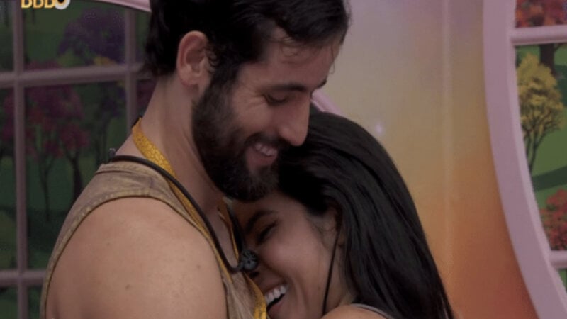 8 casais do Big Brother Brasil que ainda estão juntos