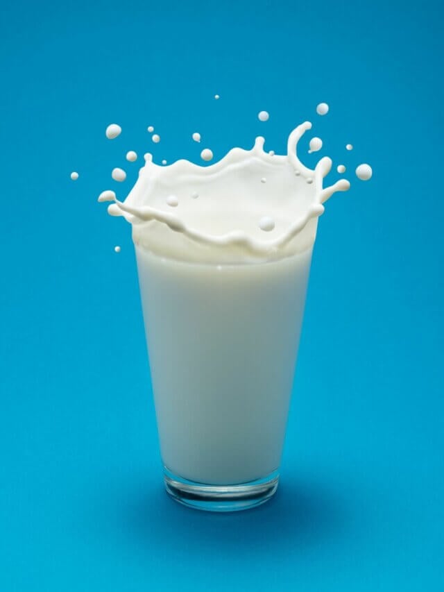 8 alimentos que podem conter lactose