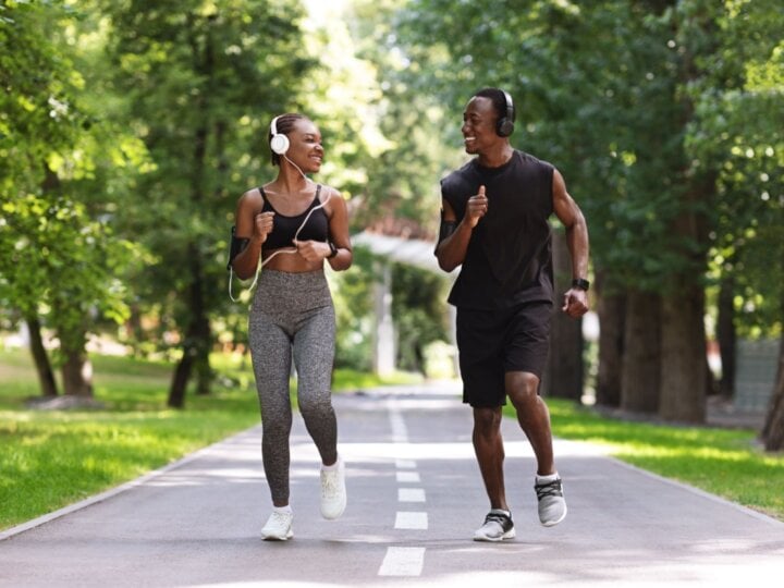 7 benefícios da prática de cardio para a saúde