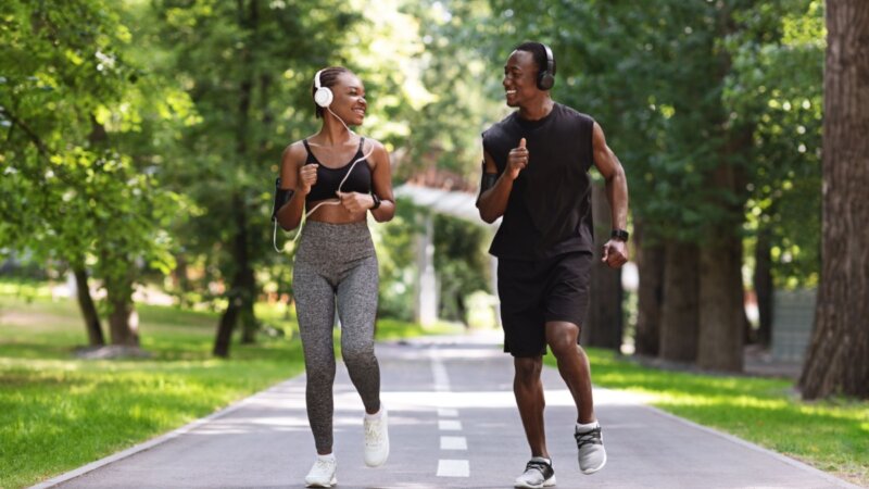 7 benefícios da prática de cardio para a saúde