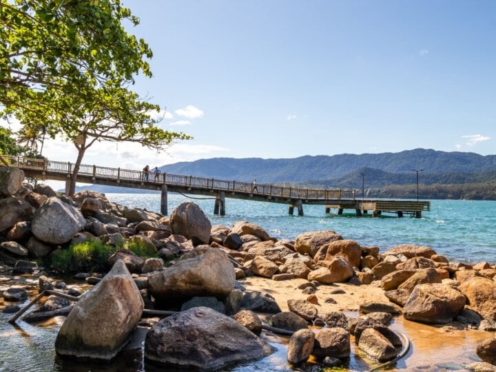 3 praias para conhecer em Ilhabela